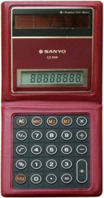 sanyo CX-808 (v1)